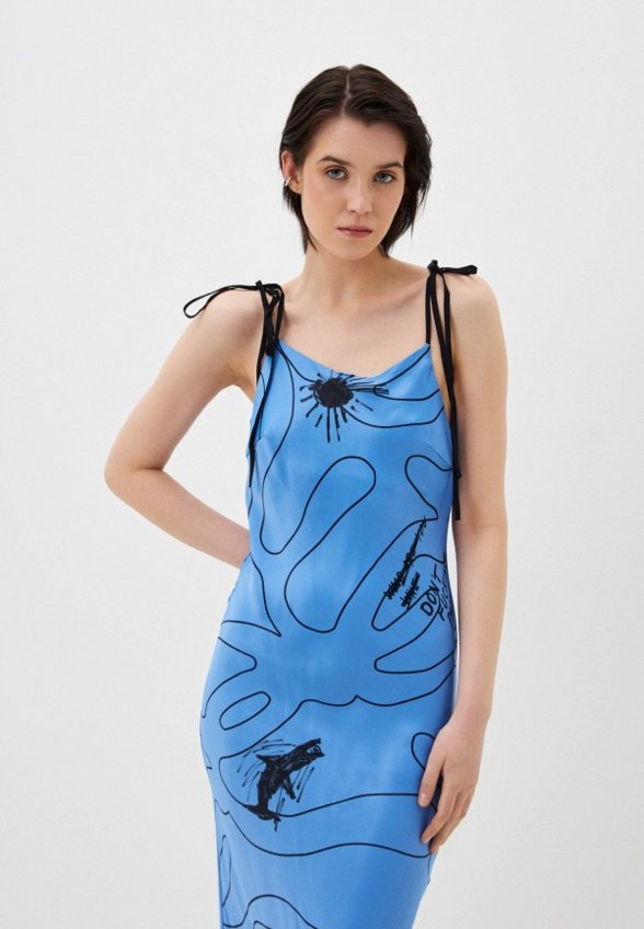 Платье Eve&Esther