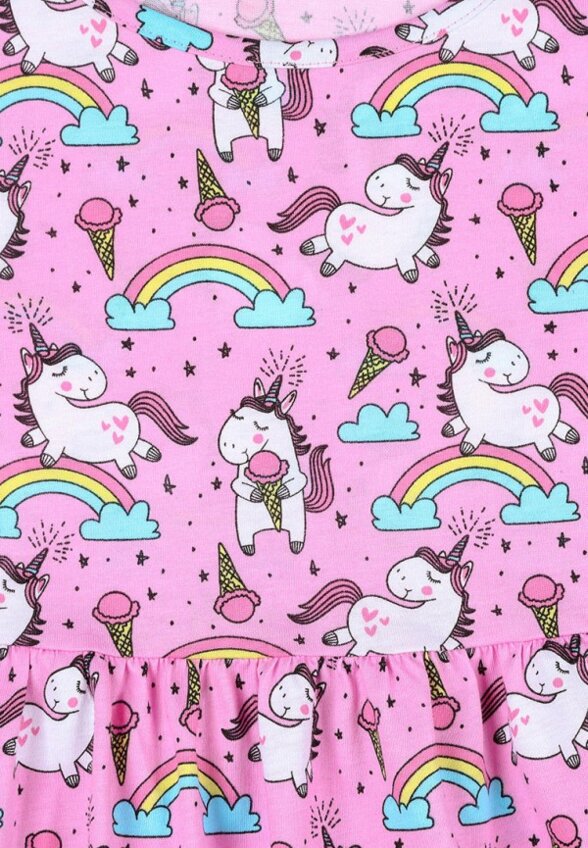 Платье Апрель