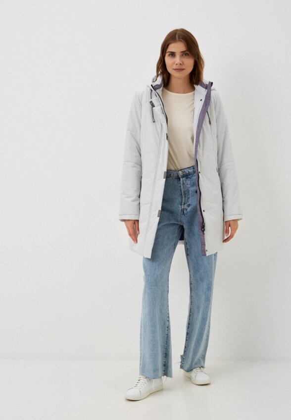 Куртка утепленная Maritta