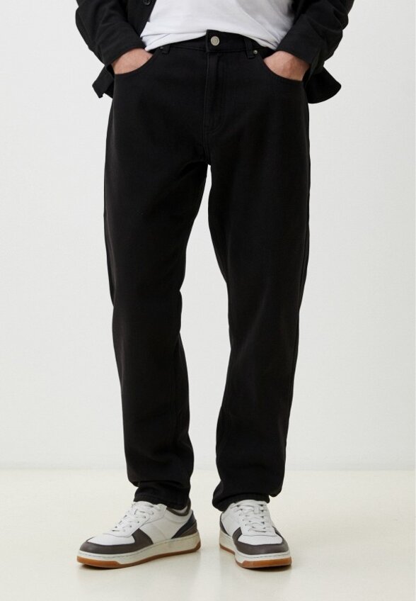 Джинсы Mossmore