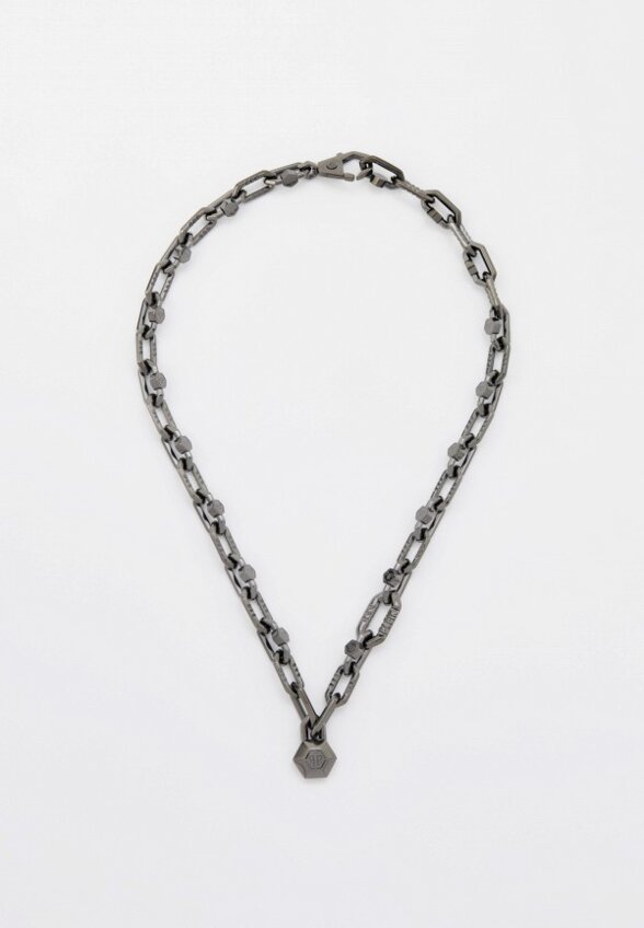 Колье Philipp Plein