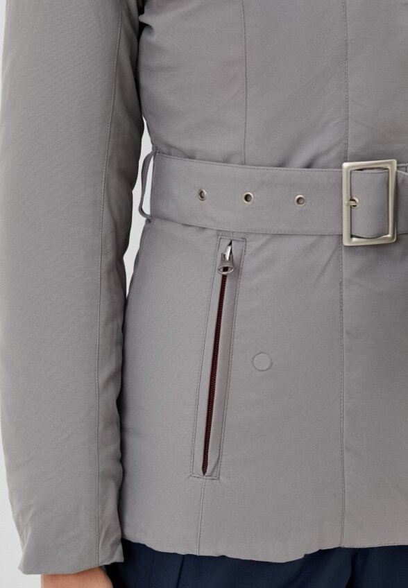 Куртка утепленная BASK