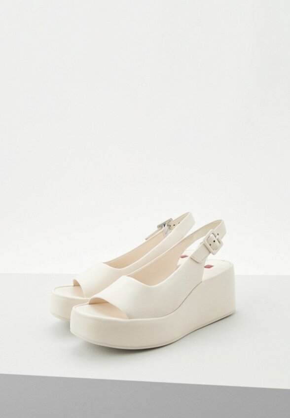 Босоножки Högl