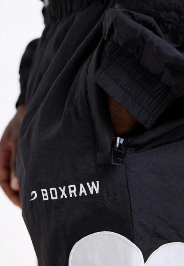 Брюки спортивные Boxraw
