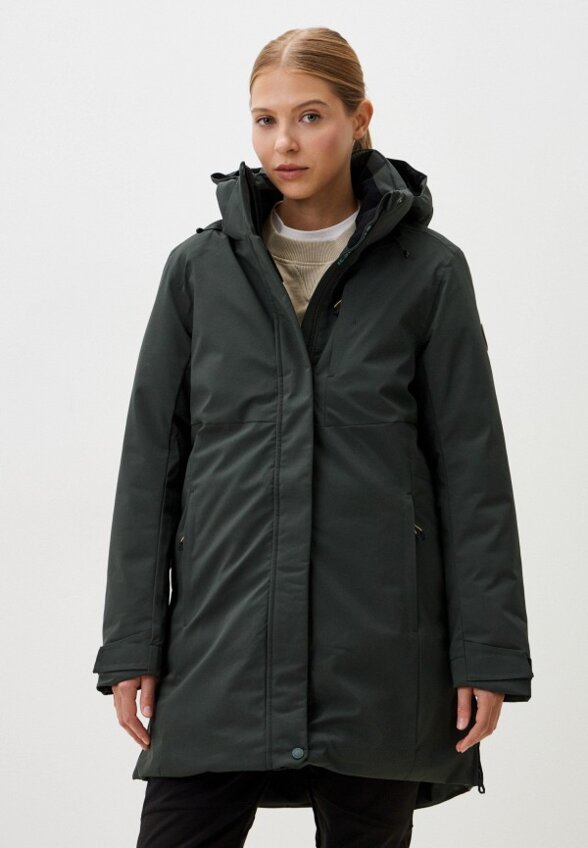 Куртка утепленная Icepeak