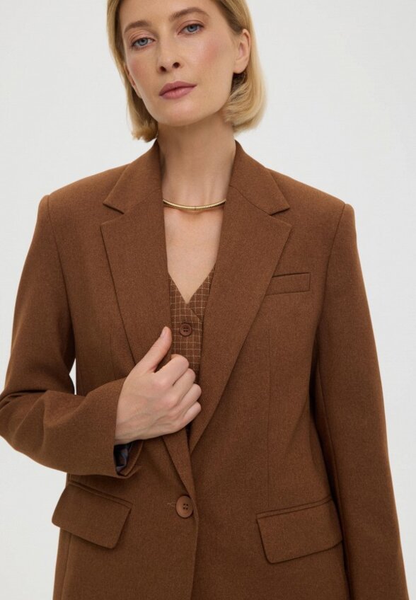 Жакет Ascentelle