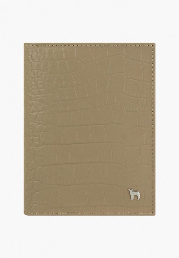 Обложка для документов Mumi