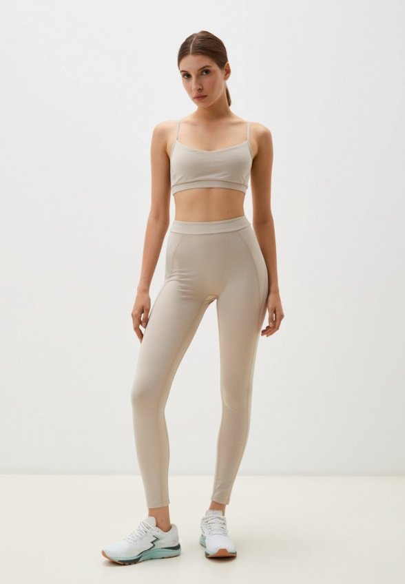 Топ спортивный Yarche