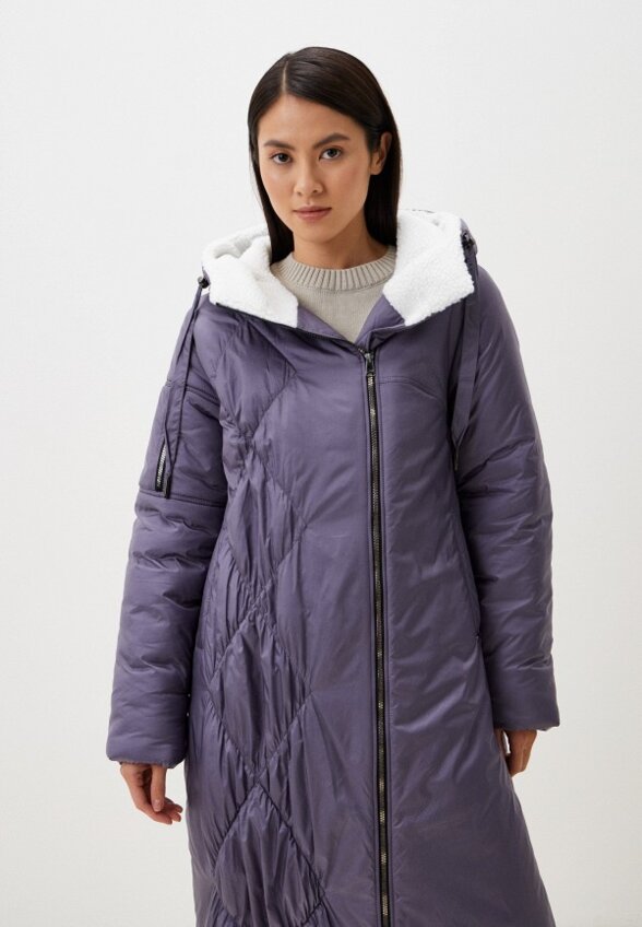 Пуховик Dimma