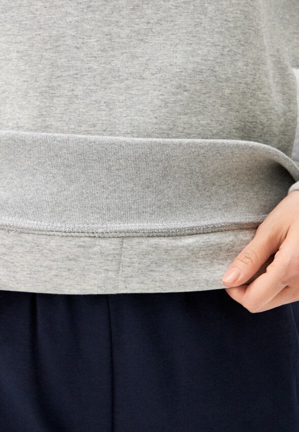 Худи Alessandro Manzoni Yachting