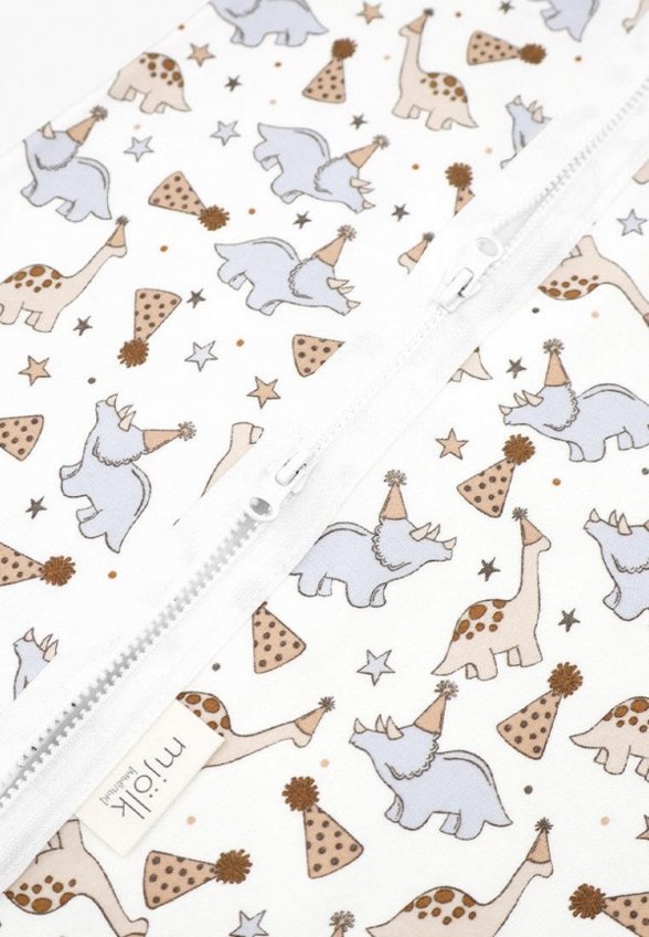 Конверт Mjolk