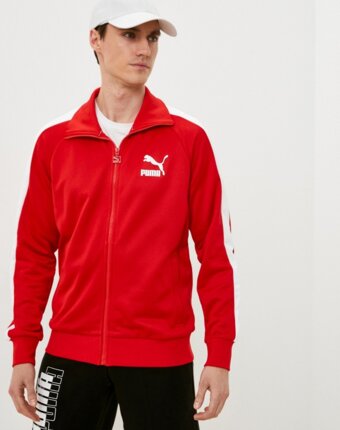 Олимпийка PUMA мужчинам