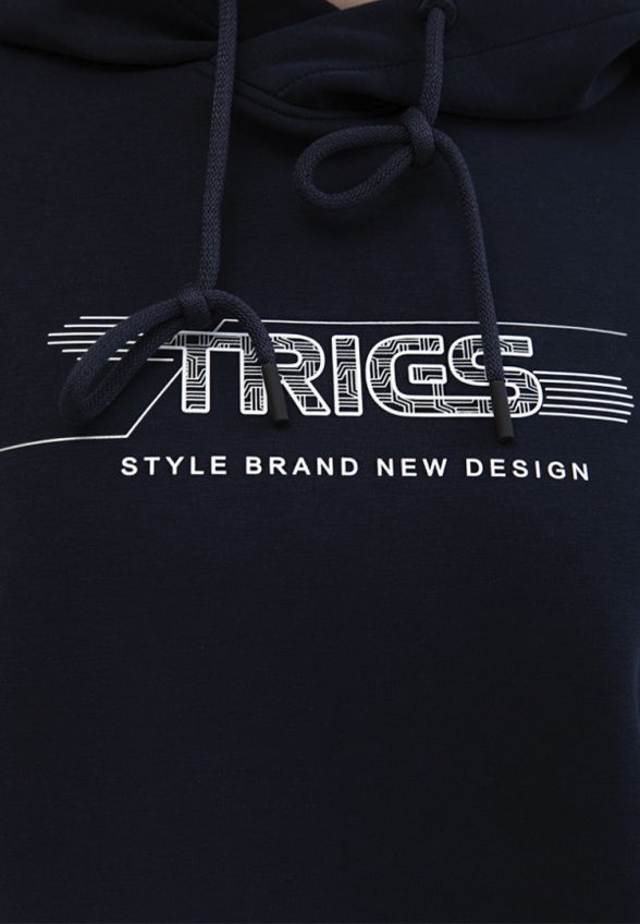 Худи High Experience