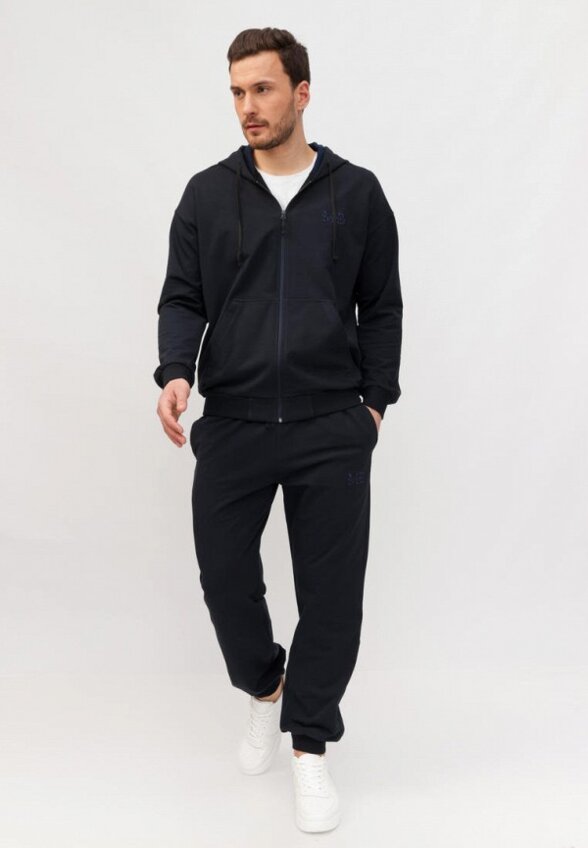 Толстовка Morran Brave