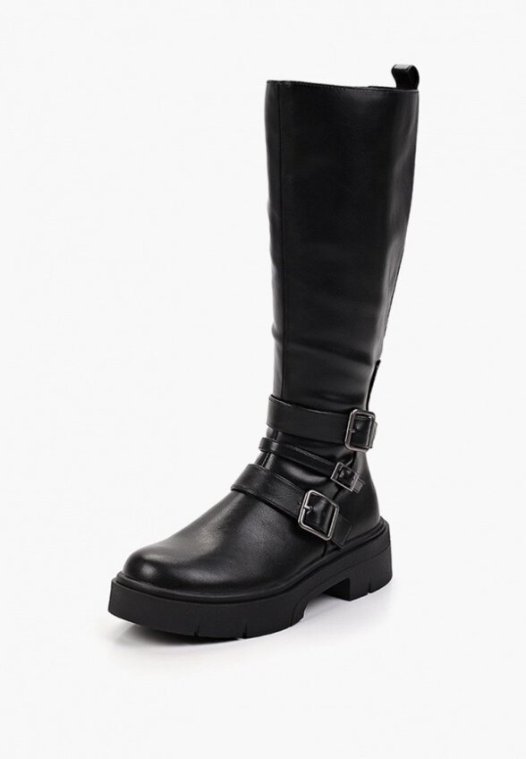 Сапоги Nine West