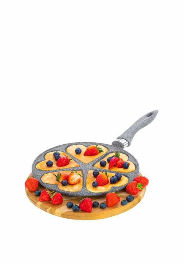 Сковорода Elan Gallery