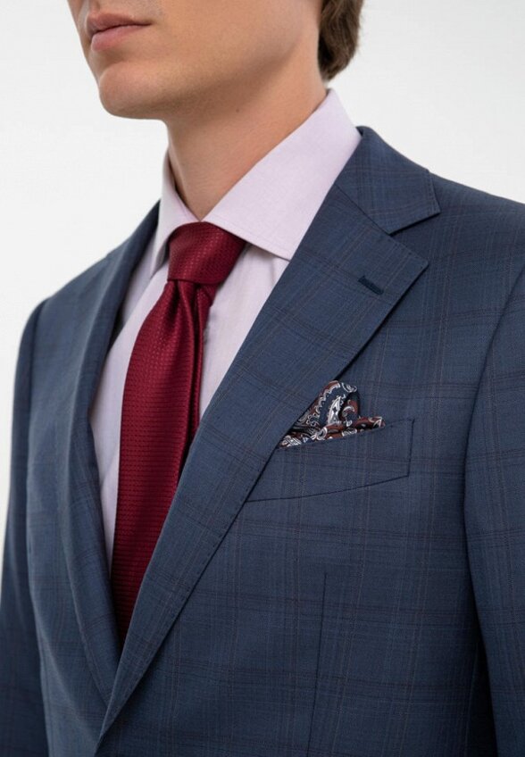 Пиджак Kanzler