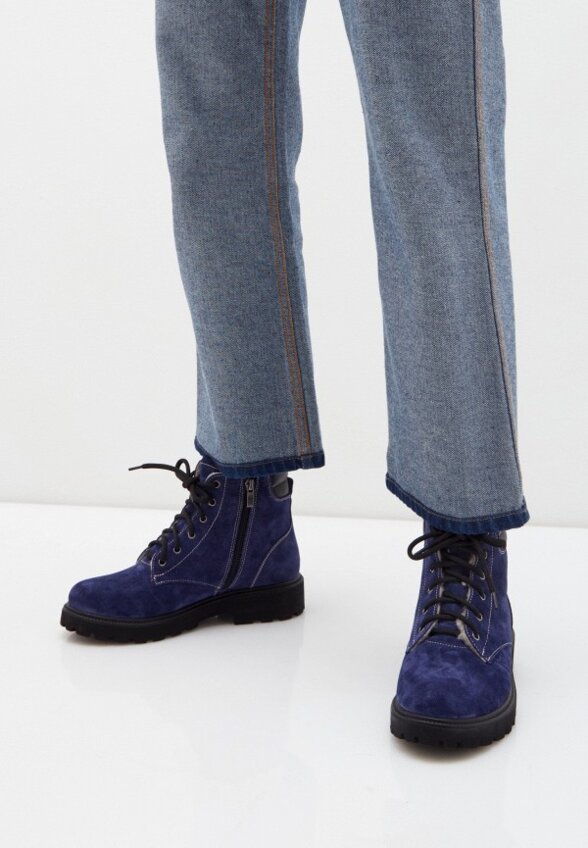 Ботинки Pauli