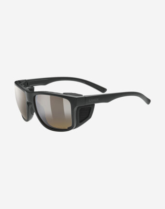 Солнцезащитные очки Uvex Sportstyle 312 VPX, Черный женщинам