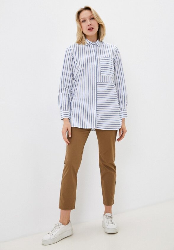 Рубашка Colin's