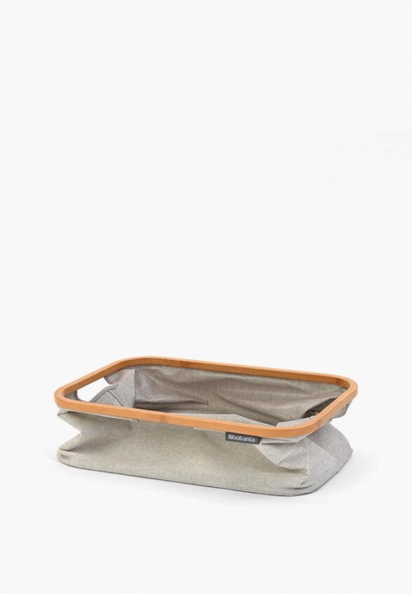 Корзина для белья Brabantia