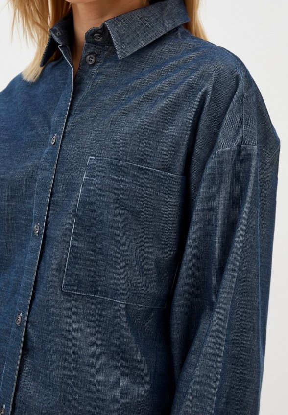 Рубашка Belevtseva