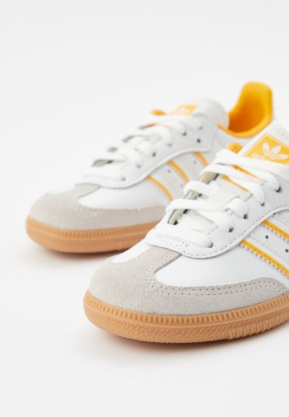 Кеды adidas Originals