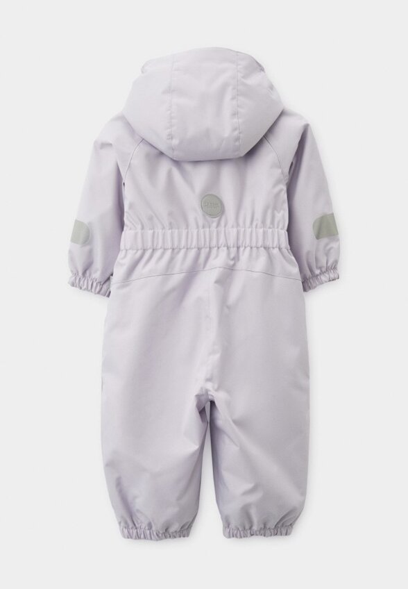 Комбинезон утепленный Lassie