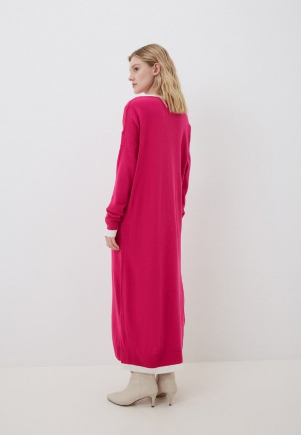 Платье Pink Orange