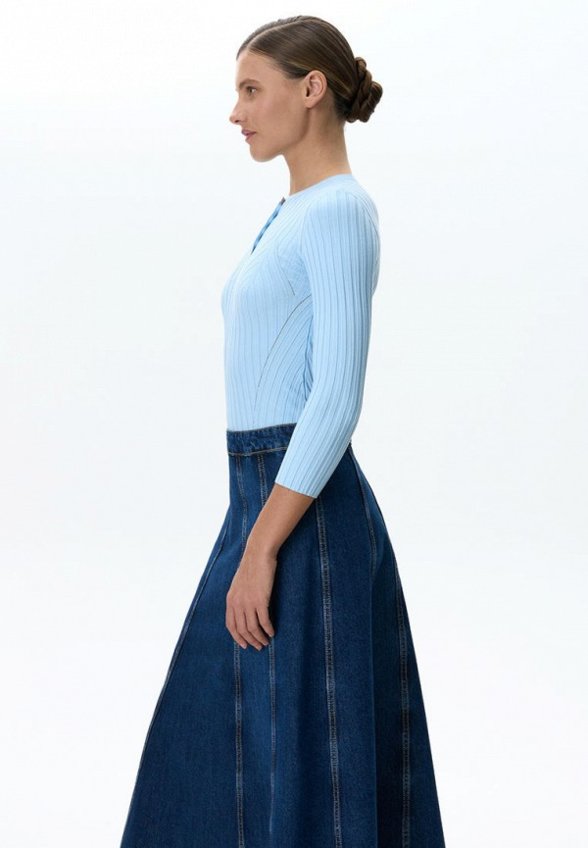 Джемпер Brusnika