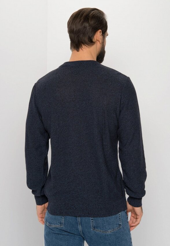 Джемпер Стим