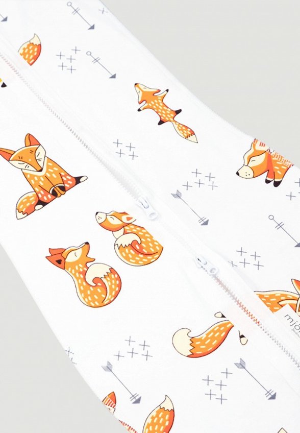 Конверт Mjolk