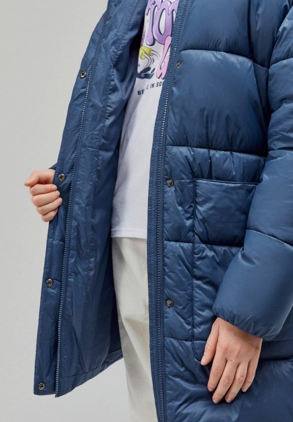 Куртка утепленная Acoola