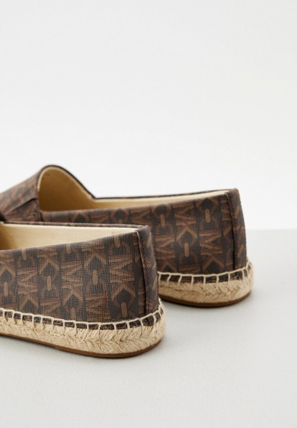 Эспадрильи Michael Michael Kors