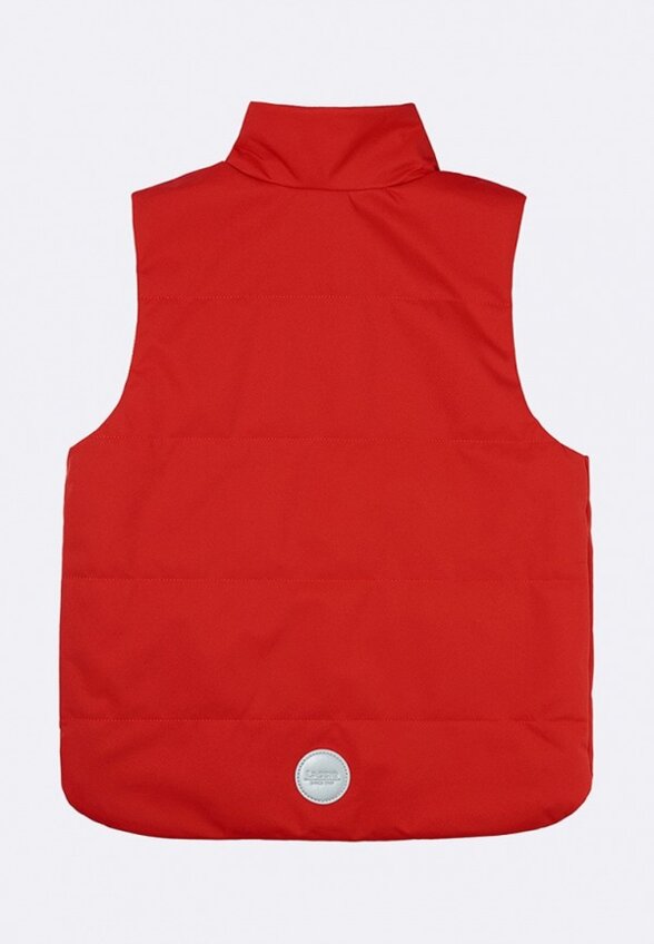 Жилет утепленный Lassie