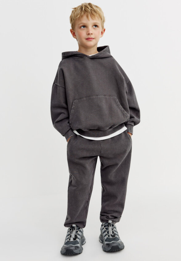 худи для мальчиков