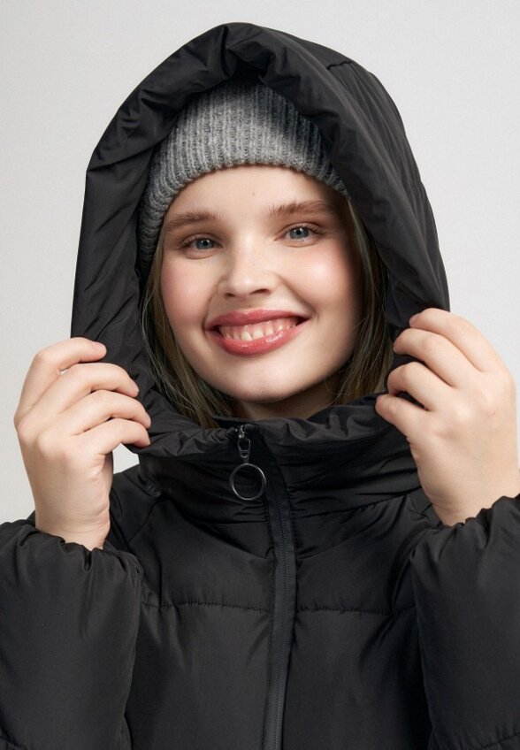 Пуховик Твое