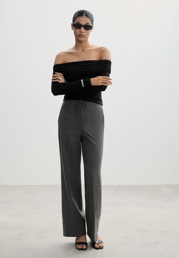 Джемпер Mango