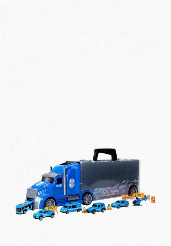 Набор игровой Givito