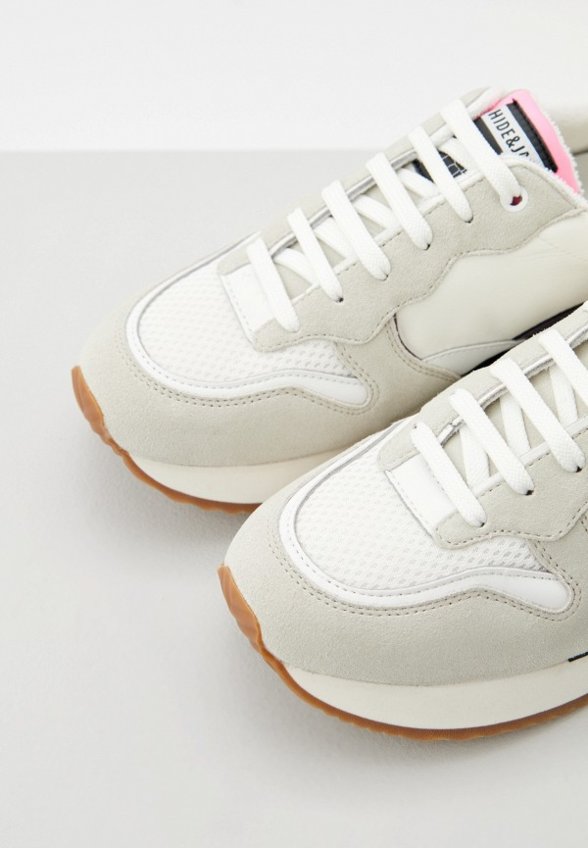 Кроссовки Hide & Jack