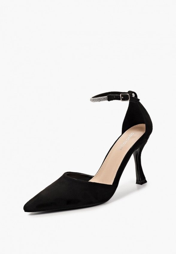 Туфли Dino Ricci Select