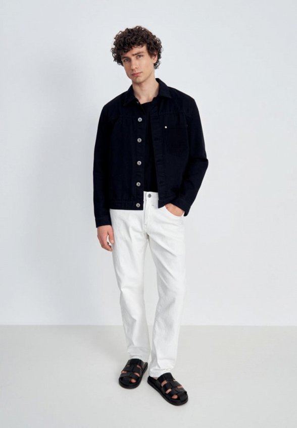 Джинсы Finn Flare