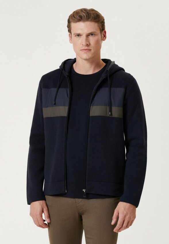 Толстовка NetWork