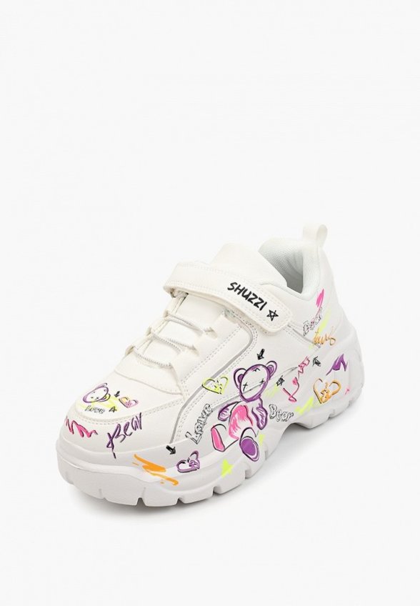 Кроссовки Shuzzi