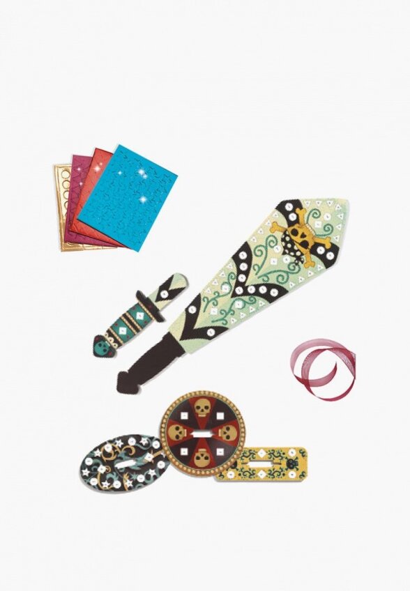 Набор для творчества Djeco