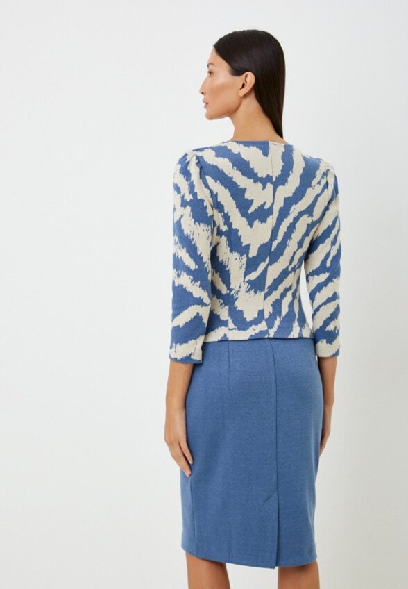 Платье MadaM T