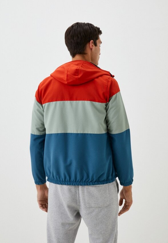 Ветровка Rushbay