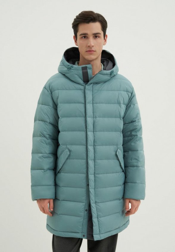 Куртка утепленная Finn Flare