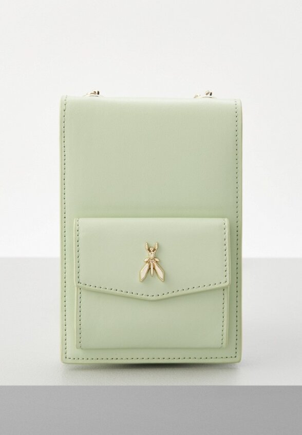 Сумка Patrizia Pepe