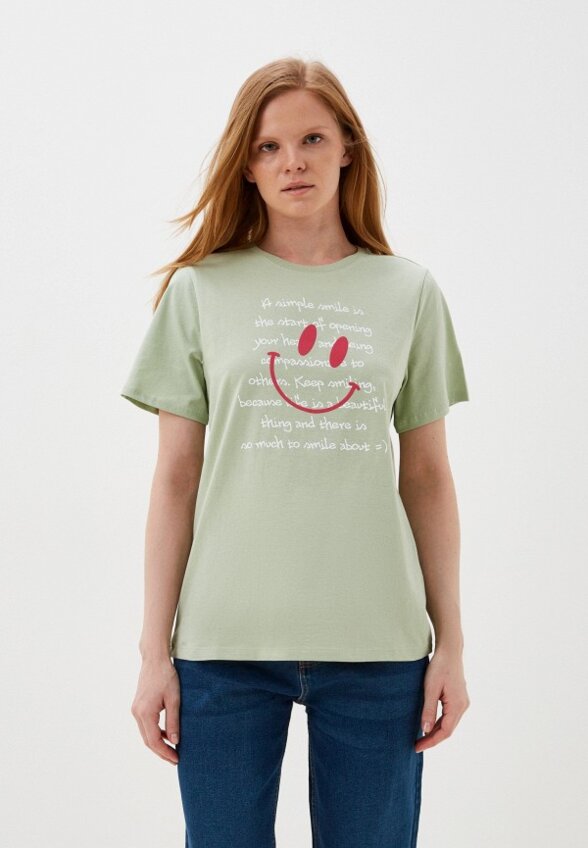 Футболка Funday